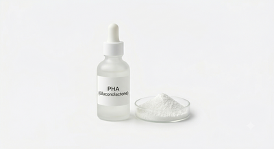PHA (Gluconolactone) 